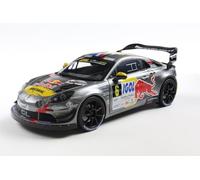 Solido 1:18 Alpine A110 RGT+ #6 Gris