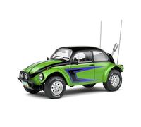 Solido 1:18 Beetle Baja Green 1976