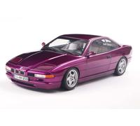 Sólido 421186450 - 1:18 BMW 850 (E31) CSI Daytona - Nuevo