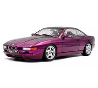 Solido 1:18 BMW 850 (E31) CSI Daytona