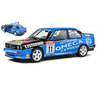 Solido BMW E30 M3 - BTCC 1991-1/18