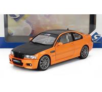BMW E46 M3 COUPE SOLIDO WORKS - 2000