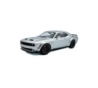 Solido 1:18 Dodge Challenger SRT Hellcat Redeye WIDEBODY Triple Níquel 2023