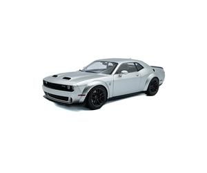 Solido 1:18 Dodge Challenger SRT Hellcat Redeye WIDEBODY Triple Níquel 2023