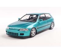 Solido 1:18 Honda Civic (EG6) Azteca Verde