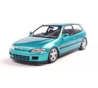 Solido 1:18 Honda Civic (EG6) Azteca Verde