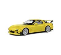 MAZDA RX7 FD3RS STREETFIGHTERS - 1999