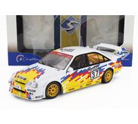 SÓLIDO 1/18 OPEL OMEGA 3000 EVO 500 STRYCEK DTM 1991 MODELO ESTÁTICO DIECAST