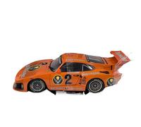 Solido 1 18 para Porsche 935 K3 DRM 1980#2 Rally Car Model Diecast Collection No Control Remoto Modelos