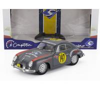 SÓLIDO 1/18 PORSCHE 356 PRE A COUPÉ RACING PANAM 1954 MODELO ESTÁTICO DIECAST