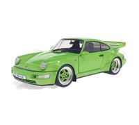 Solido 1:18 Porsche 911 (964) Carrera RS Streetfighters - Gree (Importación USA)