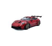 Solido 1:18 Porsche 911 GT3 RS 2024 Rojo