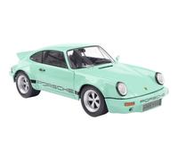 PORSCHE 911 IROC - 1974