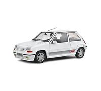 RENAULT 5 GT TURBO MK2 - 1989