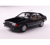 RENAULT FUEGO TURBO BLACK 1980