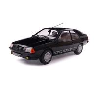 Solido 1:18 Renault Fuego Turbo Black 1980