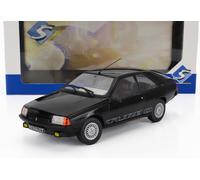 Solido 1:18 Renault Fuego Turbo Black 1980