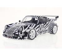 Solido 1:18 RWB Bodykit The Zebra 2022