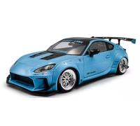 TOYOTA GR86 LBWK BODY KIT - 2024