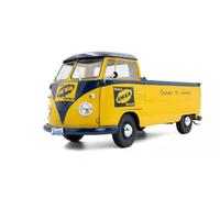 Solido 1:18 VW T1 Pickup Amarillo 1950