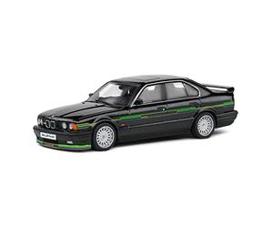 Solido 1:43 Alpina B10 BITURBO Black 1994