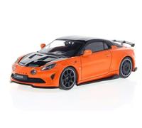 Solido 1/43 Alpine A110 Radical - 2023 S4317202