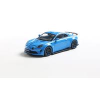 Solido 1:43 Alpine A110 Radicale 70 Azul 2024