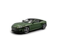 Solido 1:43 Aston Martin DB12 Green 2023