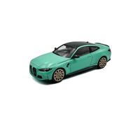 1/43 Solido BMW M4 G82 Competition 2023 S4316002