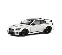 Solido 1:43 BMW G87 M2 2023 Blanco
