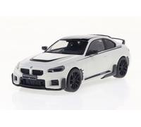 Solido 1:43 BMW G87 M2 2023 Blanco