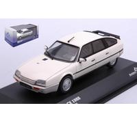 Solido CIT CX GTI Turbo II - 1989-1/43