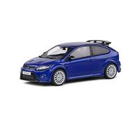 Solido Coche a escala Ford Focus MKII RS 2010 1:43 Azul