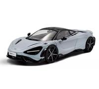 1/43 Solido McLaren 765 LT 2020 S4311905 cochesaescala