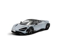 Solido 1:43 McLaren 765 LT 2020 Gris