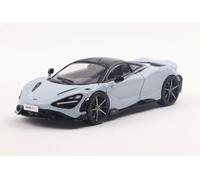 1/43 Solido McLaren 765 LT 2020 S4311905 cochesaescala