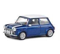 Solido 1:43 Mini Cooper S 1994 Azul