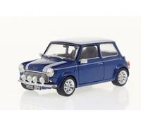 Solido 1:43 Mini Cooper S 1994 Azul