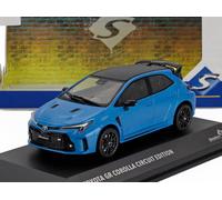 TOYOTA COROLLA GR CIRCUIT EDITION - 2023