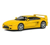 SÓLIDO 1/43 VENTURI 400 GT 1994 AMARILLO MODELO ESTÁTICO DIECAST