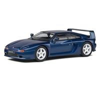 SÓLIDO 1/43 VENTURI 400 GT 1994 AZUL MODELISMO ESTÁTICO DIECAST