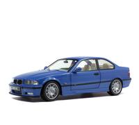 BMW E36 COUPE M3 1990