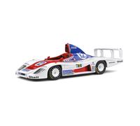 PORSCHE 936 24H LE MANS #12 REDMAN/BARTH/ICKX - 1979