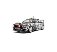 SÓLIDO 1807409 MINIATURA SUBARU IMPREZA S5 WRC99 BICOLOR 38 HEATH/LANCASTER TAP