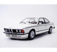 Solido 1810304 BMW 635 CSI White 1984 1/18