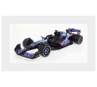 SOLIDO 1811003 Alpine F1 A524 Equipo Bwt N 31 Presentation Season 2024 Est