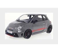 FIAT 695 ABARTH XSR EDITION YAMAHA - 2022