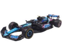 Solido 1:18 Alpine F1 Team A524 P.Gasly