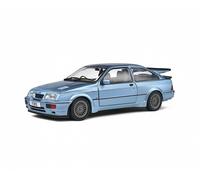 Solido 421182950 - 1:18 Ford Sierra RS500 Azul - Nuevo