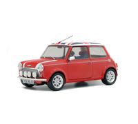 Sólido 421184470 - 1:18 Mini Cooper Sport (1997) - Nuevo